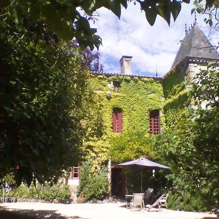 Bed and Breakfast La Cure Du Maine Charles Birac  Esterno foto