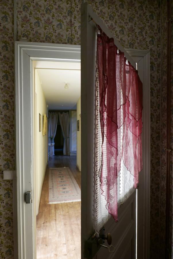 Bed and Breakfast La Cure Du Maine Charles Birac  Esterno foto