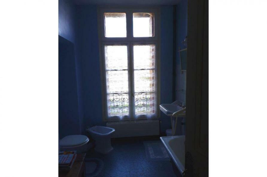 Bed and Breakfast La Cure Du Maine Charles Birac  Esterno foto